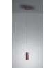 SUSPENSION MARLEY ROUILLE TRIO