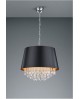 SUSPENSION LORELEY NOIR TRIO