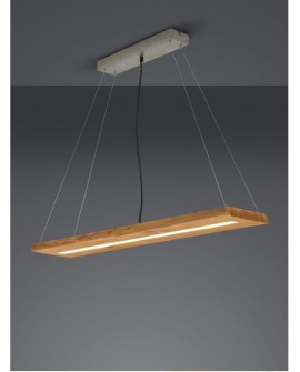 SUSPENSION LED BRAD TRIO