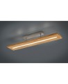 PLAFONNIER LED BRAD TRIO