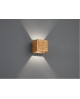 APPLIQUE LED BRAD TRIO