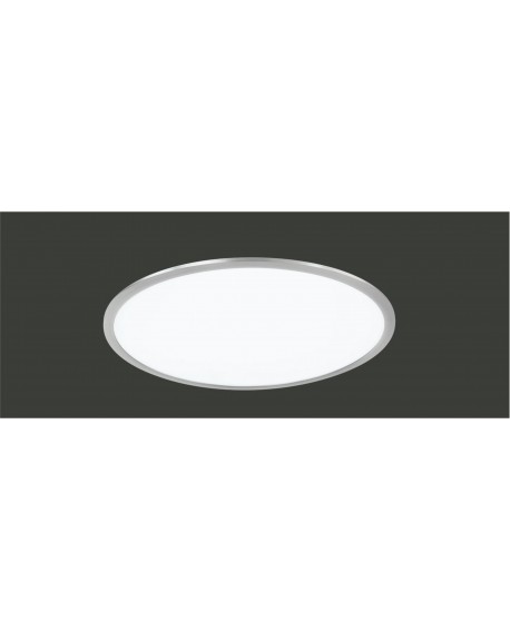 PLAFONNIER LED PHOENIX ROND GRAND MODELE TRIO