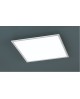 PLAFONNIER LED PHOENIX CARRE TRIO