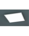 PLAFONNIER LED PHOENIX CARRE TRIO