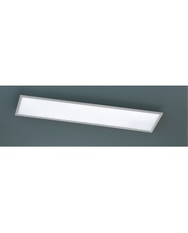 PLAFONNIER LED PHOENIX RECTANGLE TRIO