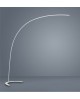 LAMPADAIRE LED SHANGHAI TRIO