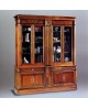 BIBLIOTHEQUE 4 PORTES COL. 1815