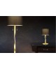 LAMPADAIRE LED NANDOR OR TRIO