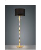 LAMPADAIRE LED NANDOR OR TRIO