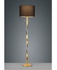 LAMPADAIRE LED NANDOR OR TRIO