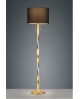 LAMPADAIRE LED NANDOR OR TRIO