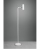 LAMPADAIRE MARLEY BLANC MAT TRIO