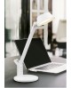 LAMPE LED AVA BLANC MAT TRIO