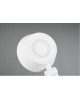 LAMPE LED AVA BLANC MAT TRIO