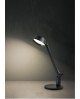 LAMPE LED AVA NOIR MAT TRIO