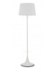 LAMPADAIRE LONDON BIANCO PT1 IDEAL LUX