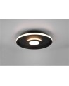 PLAFONNIER/APPLIQUE LED ASCARI TRIO