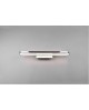 APPLIQUE LED GIANNI GRAND MODELE CHROME TRIO