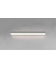 APPLIQUE LED ROCCO GRAND MODELE CHROME TRIO