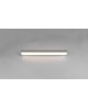 APPLIQUE LED ROCCO PETIT MODELE CHROME TRIO