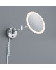 APPLIQUE MIROIR LED VIEW TRIO