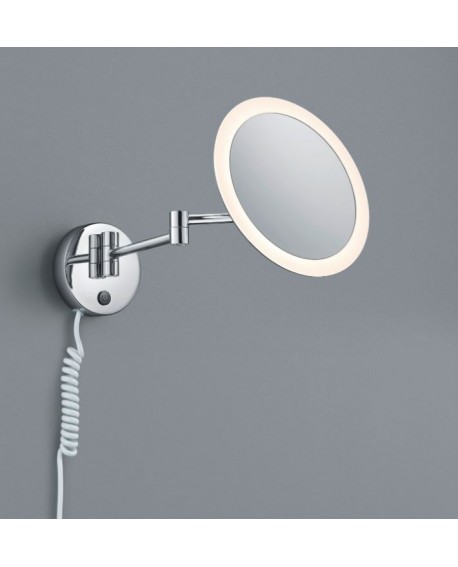 APPLIQUE MIROIR LED VIEW TRIO