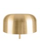 LAMPADAIRE "CAPA" GOLD PRESENT TIME
