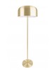 LAMPADAIRE "CAPA" GOLD PRESENT TIME