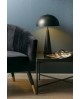 LAMPE SUBLIME NOIRE PRESENT TIME