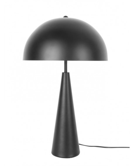 LAMPE SUBLIME NOIRE PRESENT TIME