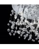 PLAFONNIER NEVE PL15 IDEAL LUX