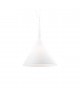 SUSPENSION COCKTAIL SP1 BIG BIANCO IDEAL LUX