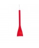 SUSPENSION FLUT SP1 ROUGE IDEAL LUX