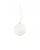 SUSPENSION MAPA BIANCO SP1 IDEAL LUX