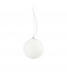 SUSPENSION MAPA BIANCO SP1 IDEAL LUX