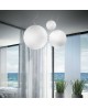 SUSPENSION MAPA SP1 IDEAL LUX