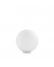 LAMPE MAPA BIANCO TL1 IDEAL LUX