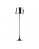 LAMPADAIRE LONDON CROMO PT1 IDEAL LUX