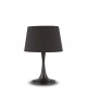 LAMPE LONDON TL1 NERO BIG IDEAL LUX