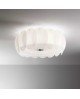 PLAFONNIER OVALINO PL8 IDEAL LUX