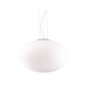 SUSPENSION CANDY SP1 D40 IDEAL LUX