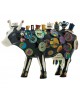 VACHE THE MOO POTTER MEDIUM COWPARADE