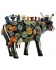 VACHE THE MOO POTTER MEDIUM COWPARADE