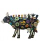 VACHE THE MOO POTTER MEDIUM COWPARADE