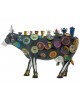 VACHE THE MOO POTTER EXTRA LARGE COWPARADE