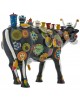 VACHE THE MOO POTTER EXTRA LARGE COWPARADE