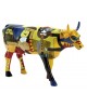 VACHE PICOWSO'S MOOSICIANS LARGE COWPARADE