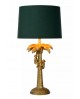 LAMPE EXTRAVAGANZA COCONUT LUCIDE