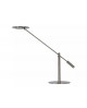 LAMPE ANSELMO NICKEL LUCIDE