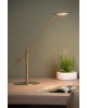 LAMPE ANSELMO NICKEL LUCIDE